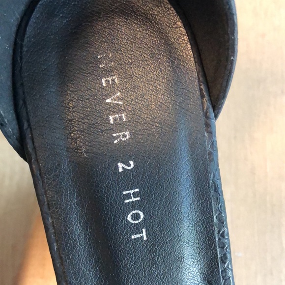 Women’s shoes US Size 8.5 - Picture 3 of 13